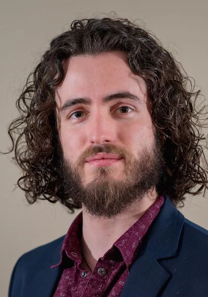 Nicolas Galton – Therapist Nicolas Galton - Therapist
